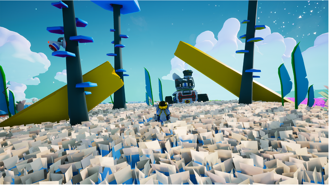 astroneer steam and xvox crossplay