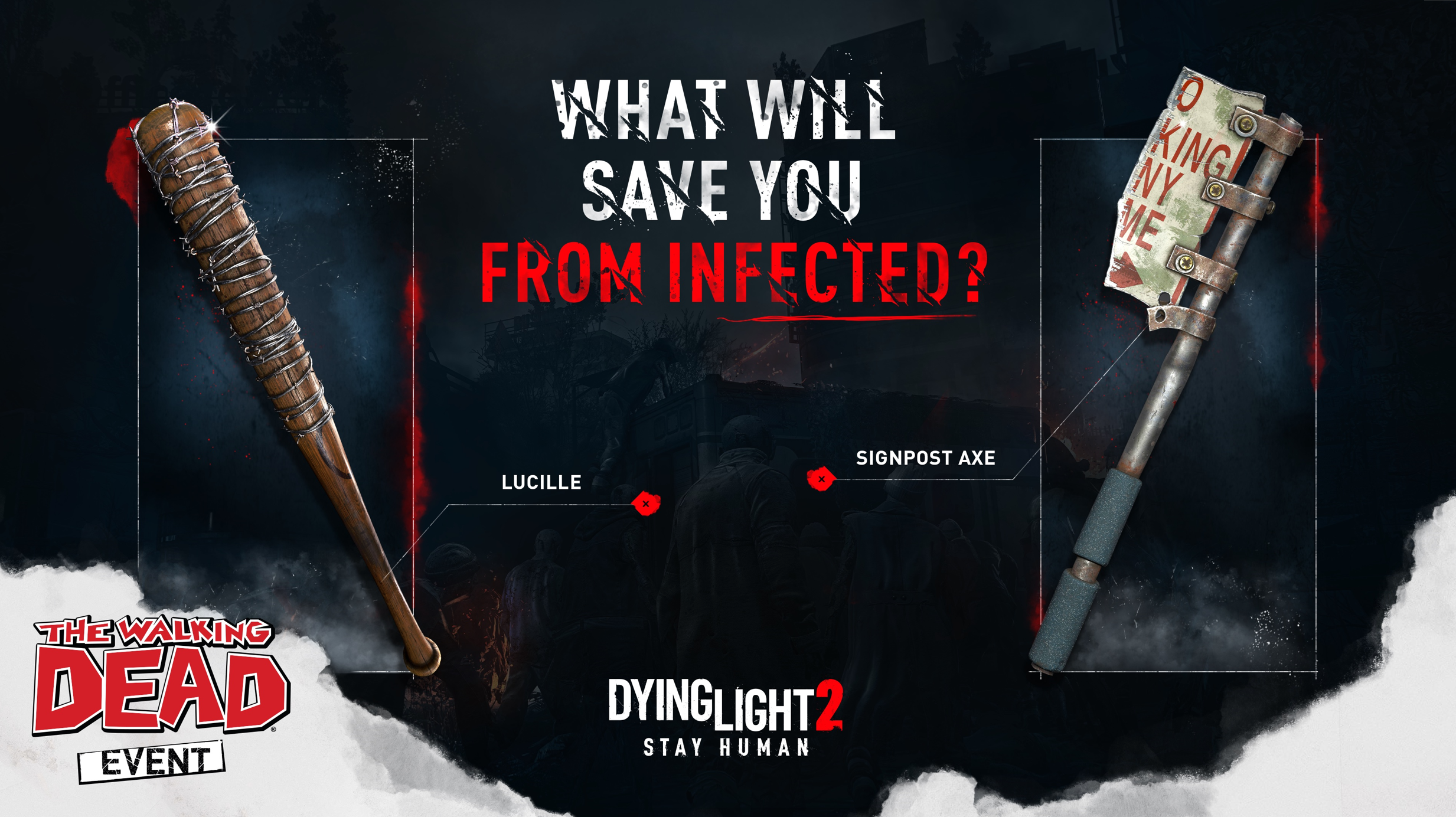 Dying Light 2 – Official website